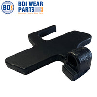 BDI Wear Parts 230 Hand-HELD Bucket Tooth PIN Removal Tool Part Pin Master #A23W