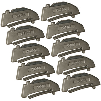 compare product BDI Wear Parts K330S Flex Pin Fits X330 Dirt Tooth Hensley Style Digging Bucket Tooth/Bucket Teeth - 10PCS