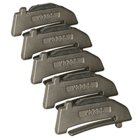 BDI Wear Parts K330S Flex Pin Fits X330 Dirt Tooth Hensley Style Digging Bucket Tooth/Bucket Teeth - 5PCS