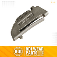BDI Wear Parts K330S Flex Pin Fits X330 Dirt Tooth Hensley Style Digging Bucket Tooth/Bucket Teeth - 10PCS
