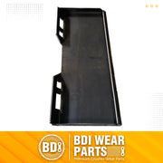 BDI Wear Parts 1/2