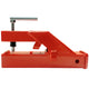 BDI Wear Parts Trailer Hitch, Trailer Hitch Receiver 2 "Ball Mount Receiver Adapter