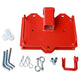 BDI Wear Parts Agricultural Machinery Product Trailer Hitch Receiver Forklift Towing Attachment Fit for Dual Pallet Forks