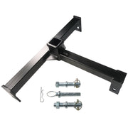 BDI Wear Parts 3 Point Trailer Hitch with 2