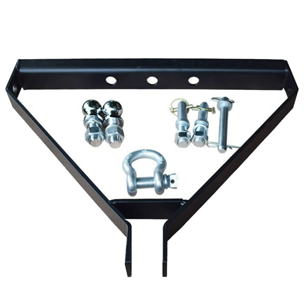 Trailer Hitch Receiver