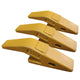 BDI Wear Parts U43792 Weld On Adapter for 23 230 Series Bucket Teeth, Backhoes - 3PCS
