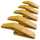 BDI Wear Parts U43792 Weld On Adapter for 23 230 Series Bucket Teeth, Backhoes - 5PCS
