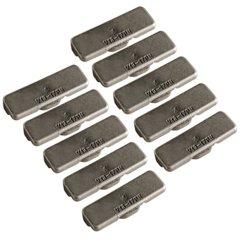 compare product BDI Wear Parts V13-17PN Flex Pins Fits V13SYL/V17SYL Esco Style Bucket Teeth - 10PCS