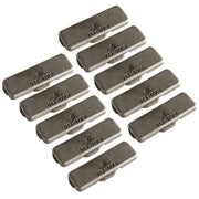 BDI Wear Parts V13-17PN Flex Pins Fits V13SYL/V17SYL Esco Style Bucket Teeth - 10PCS