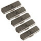BDI Wear Parts V13-17PN Flex Pins Fits V13SYL/V17SYL Esco Style Bucket Teeth - 5PCS