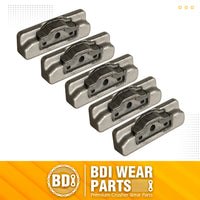 BDI Wear Parts V13-17PN Flex Pins Fits V13SYL/V17SYL Esco Style Bucket Teeth - 5PCS