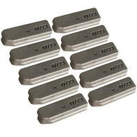 BDI Wear Parts V23PN Flex Pins Fits Esco Style Bucket Teeth V23SYL V19SYL - 10PCS