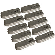 BDI Wear Parts V23PN Flex Pins Fits Esco Style Bucket Teeth V23SYL V19SYL - 10PCS