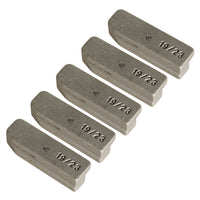 BDI Wear Parts V23PN Flex Pins Fits Esco Style Bucket Teeth V23SYL V19SYL - 5PCS