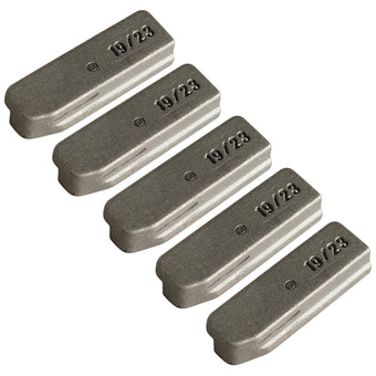 compare product BDI Wear Parts V23PN Flex Pins Fits Esco Style Bucket Teeth V23SYL V19SYL - 5PCS