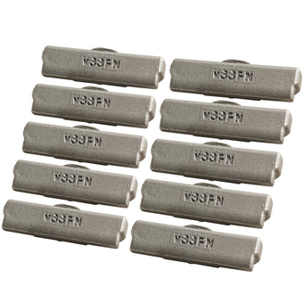 compare product BDI Wear Parts V33PN Flex Pins Fits Esco Style Bucket Teeth/Tooth V33SYL - 10PCS