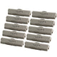 BDI Wear Parts V33PN Flex Pins Fits Esco Style Bucket Teeth/Tooth V33SYL - 10PCS