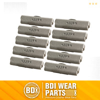 BDI Wear Parts V33PN Flex Pins Fits Esco Style Bucket Teeth/Tooth V33SYL - 10PCS