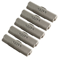 BDI Wear Parts V33PN Flex Pins Fits Esco Style Bucket Teeth/Tooth V33SYL - 5PCS