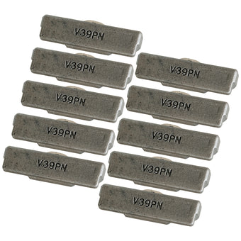 compare product BDI Wear Parts V39PN Flex Pins Fits Esco Style Bucket Teeth/Tooth V39SYL - 10PCS