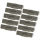BDI Wear Parts V39PN Flex Pins Fits Esco Style Bucket Teeth/Tooth V39SYL - 10PCS
