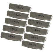 BDI Wear Parts V39PN Flex Pins Fits Esco Style Bucket Teeth/Tooth V39SYL - 10PCS
