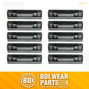 BDI Wear Parts V39PN Flex Pins Fits Esco Style Bucket Teeth/Tooth V39SYL - 10PCS
