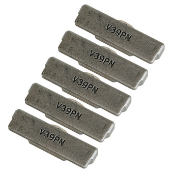 compare product BDI Wear Parts V39PN Flex Pins Fits Esco Style Bucket Teeth/Tooth V39SYL - 5PCS