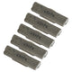 BDI Wear Parts V39PN Flex Pins Fits Esco Style Bucket Teeth/Tooth V39SYL - 5PCS