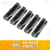 BDI Wear Parts V39PN Flex Pins Fits Esco Style Bucket Teeth/Tooth V39SYL - 5PCS
