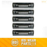 BDI Wear Parts V39PN Flex Pins Fits Esco Style Bucket Teeth/Tooth V39SYL - 5PCS