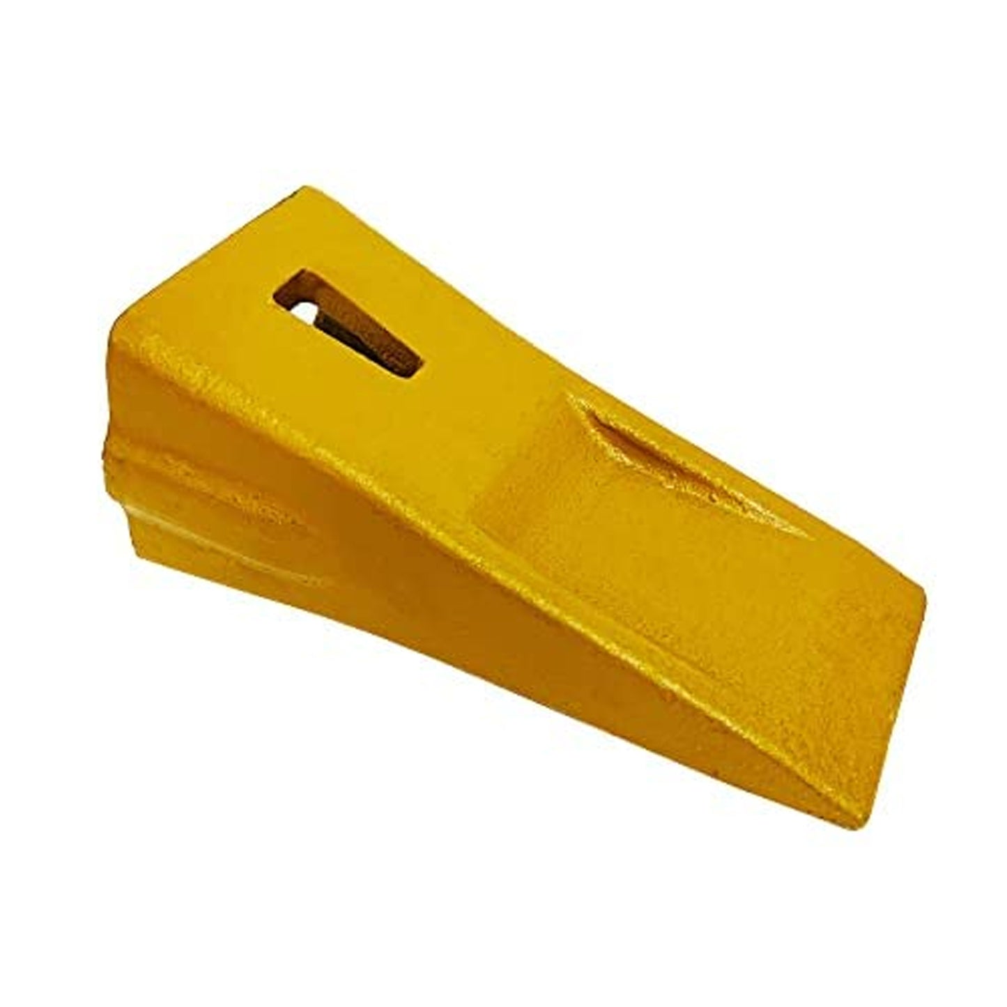 BDI Wear Parts Bucket Teeth X290 with K290S Flexpin Sharp Bucket Teeth Replacement - 1 Pack