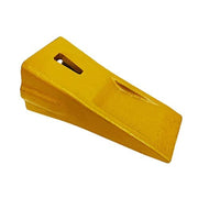 BDI Wear Parts X290 Bucket Teeth Only for Hensley Style Skid Steer Excavator Standard Dirt Bucket Tooth - 5 Pack