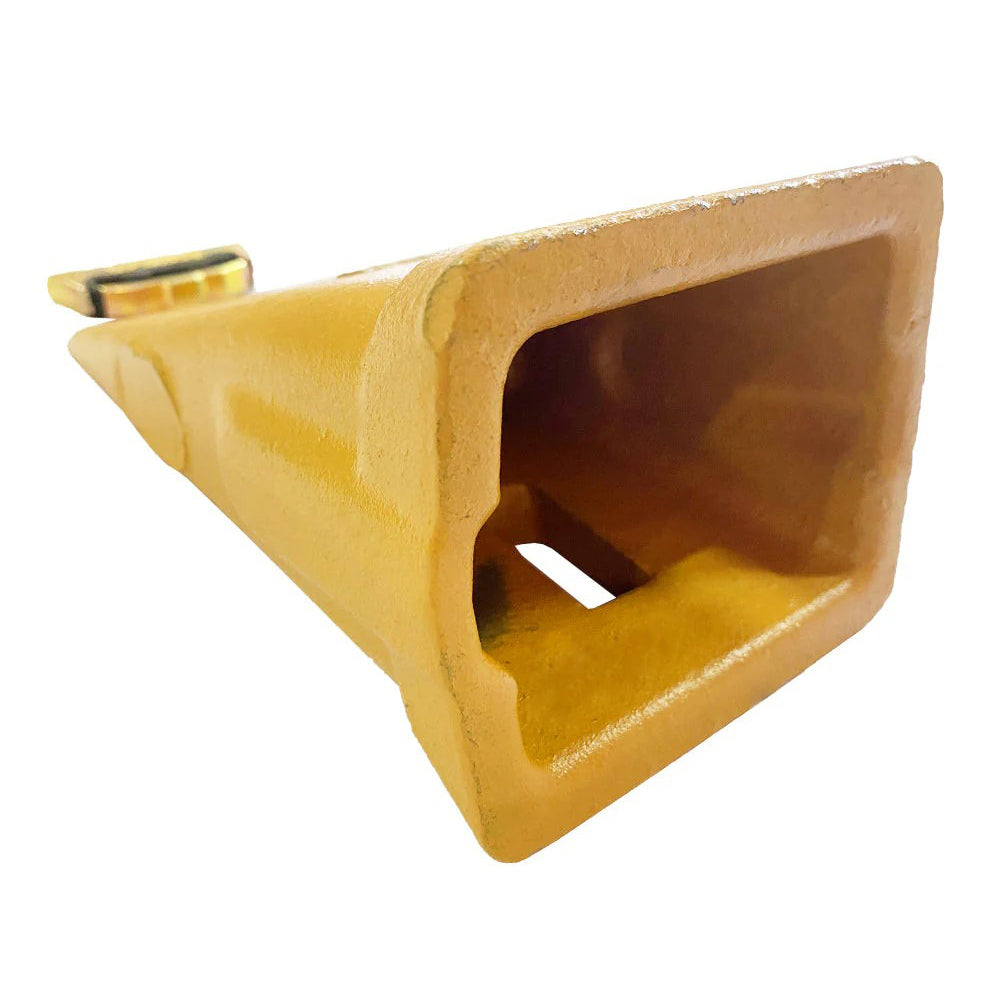 BDI Wear Parts X400 Bucket Teeth with P400HD Flexpin X400SP Hensley Style Sharp Bucket Teeth Dirt Teeth 400 Dirt Excavator