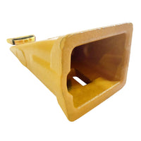 BDI Wear Parts X400 Bucket Teeth with P400HD Flexpin X400SP Hensley Style Sharp Bucket Teeth Dirt Teeth 400 Dirt Excavator